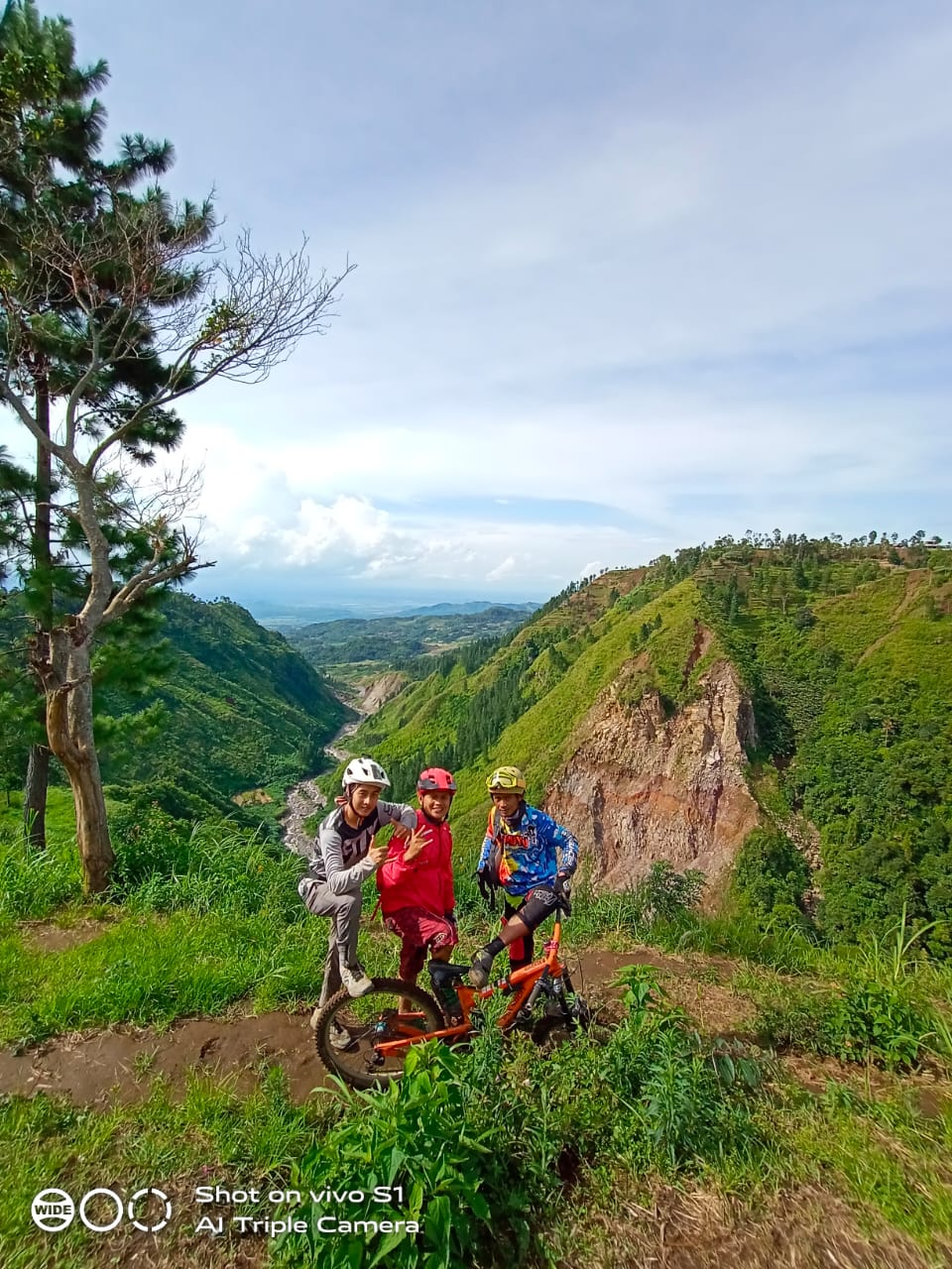 Kaligua Bikepark